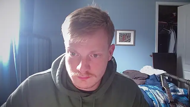 Pokazy przed kamerką – lustylyndon