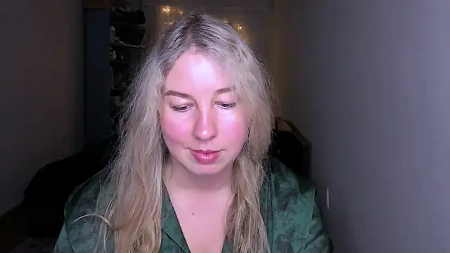 NancySanders 现场XXX聊天