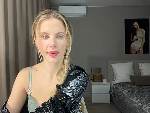 Czat XXX na żywo – sirena124