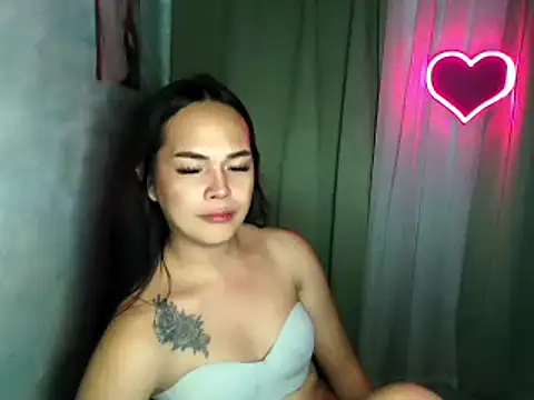 sweetsassyxx's Webcam Show