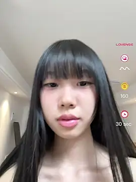 xinyu789's Live XXX Chat