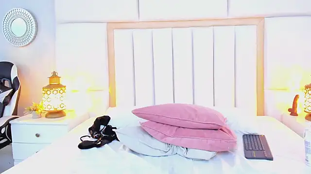 LaylaaDoll Obrolan Langsung XXX