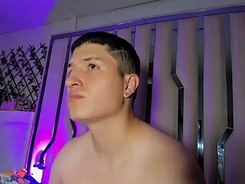 ANLLELOAndANGELAのライブXXXチャット