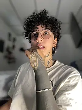 XXX chat uživo modela Abby_Evanns1