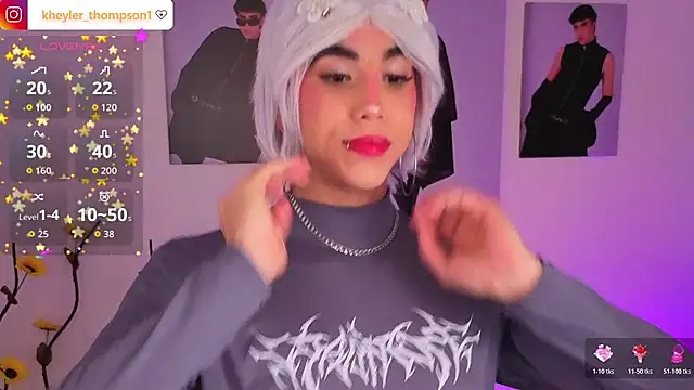 Kheyler_1 live XXX chat