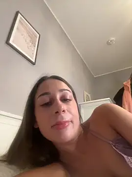 โชว์เว็บแคมของ ChiaraSommer