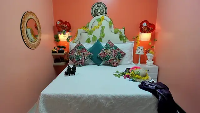 Sembang XXX Secara Langsung Dalila_Najjar_