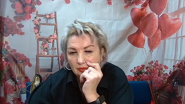 RenataDastern Live XXX chat