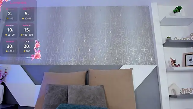 Chat XXX ao vivo de Ashleey_Vega