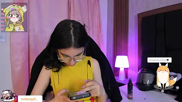 Molly_An Live XXX chat