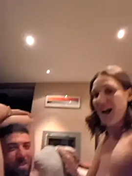 Webkamerová show NanouJuju