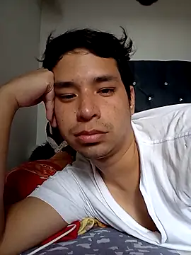 Ian-yin08 Webcam Show