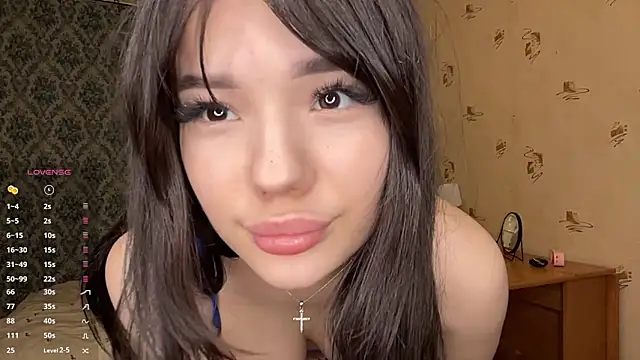 Barbie_Aria live XXX chat