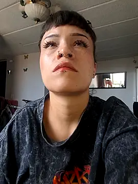 seijaku_ Obrolan Langsung XXX