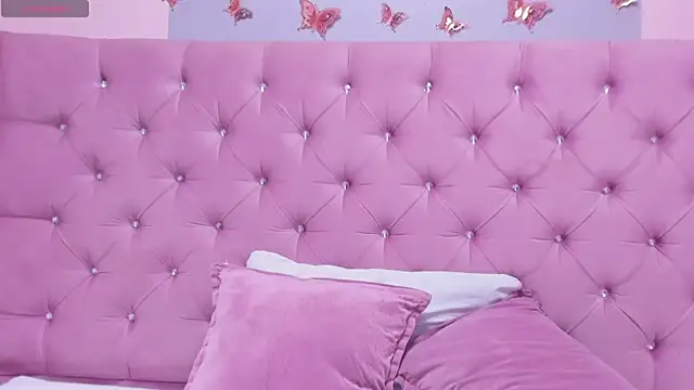 Show webcam de Helena_hank