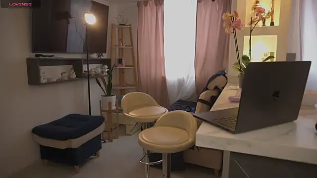 valeria_rosses Obrolan Langsung XXX