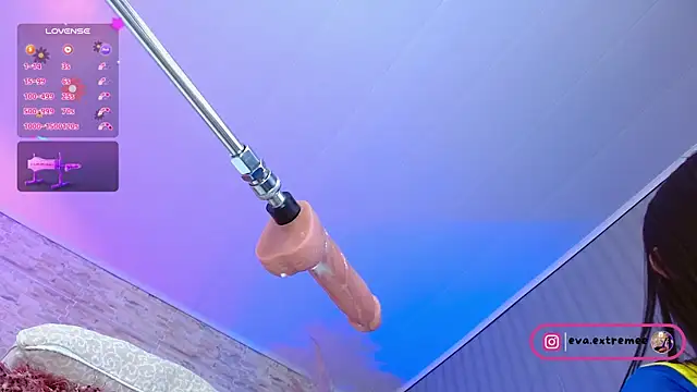 Онлайн чат XXX eva_cuper