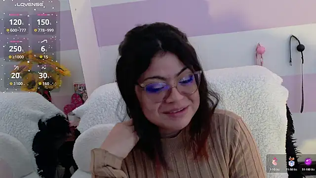 Catwhite_ – Live XXX-chat