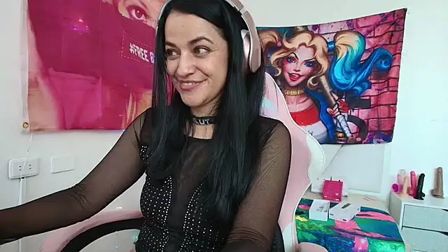 LovelyAzucenan Live XXX chat