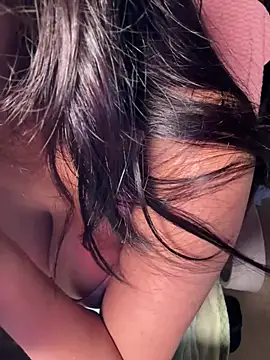 Lucky_Flora Obrolan Langsung XXX