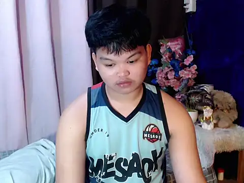 Rain_cum Pertunjukan Webcam