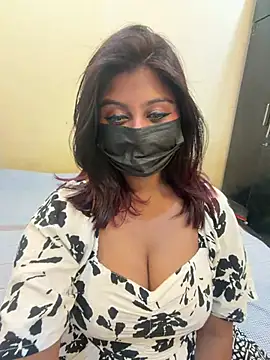 payal_bansal Adlı Modelin Canlı XXX Sohbeti