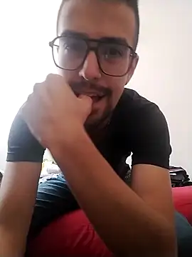 Show webcam de Demian-vall