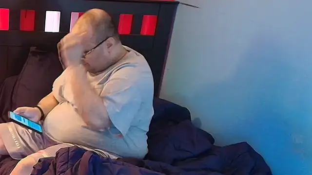 lefty15242: διαδικτυακό σόου στην κάμερα