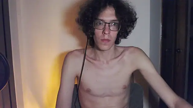 LovesomeCookie Webcam Show