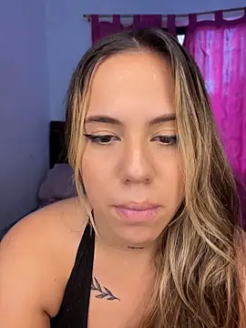 แชท XXX สดของ estefasinclair