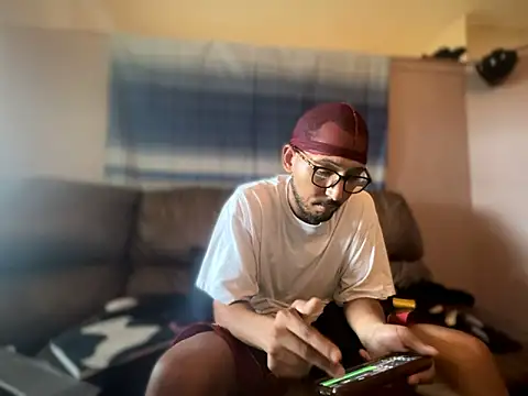 Chat XXX en directo de ThrowedWorldWide