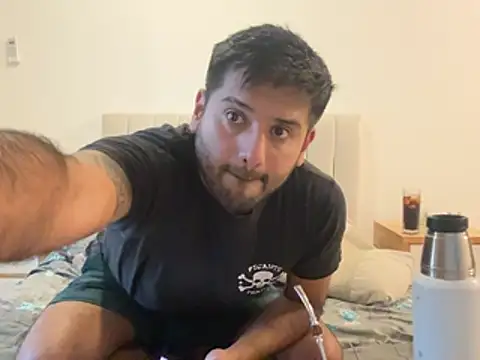 Doble_Dosis Webcamshow