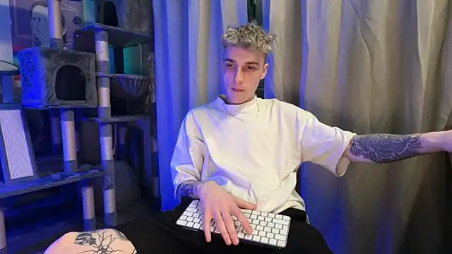 Chat XXX Live davesinner