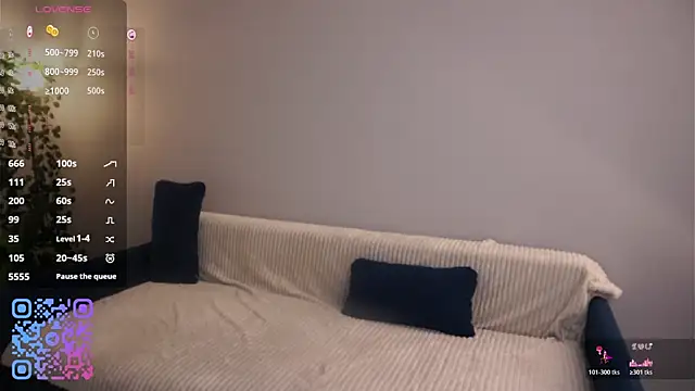 Czat XXX na żywo – HannaHayles