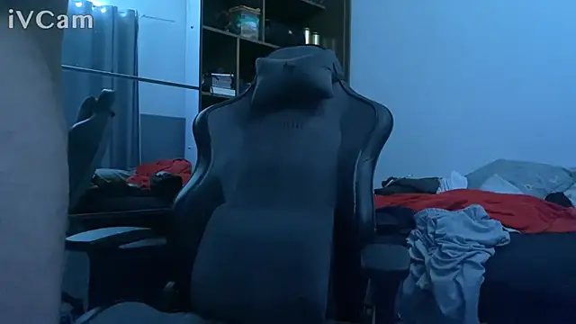 girth_eros Adlı Modelin Web Kamerası Şovu