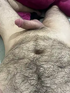 عرض كام Hairy_arabic_master