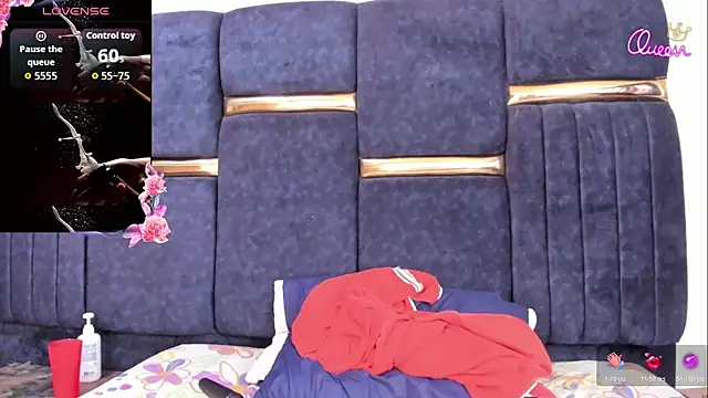 skaysanchez1 라이브 XXX 채팅