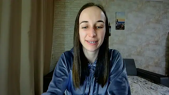 Anika_bloom Live XXX-Chat