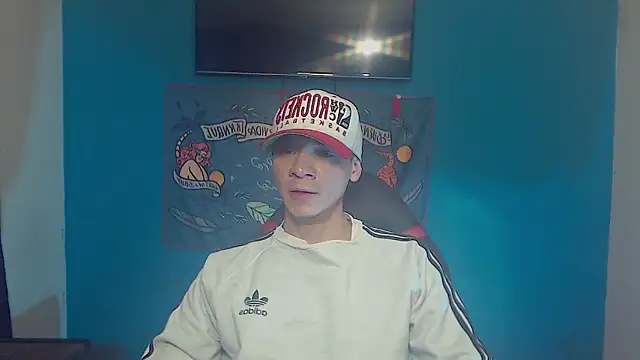 دردشة Burperking420_ الجنسية المباشرة