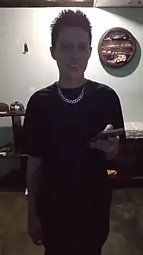 elinnki 网络视讯表演