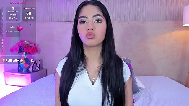 عرض كام _kyraa_