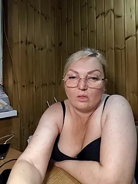 Chatroom XXX en direct de White-Chocolatte