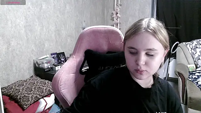 Ariana-May 라이브 XXX 채팅