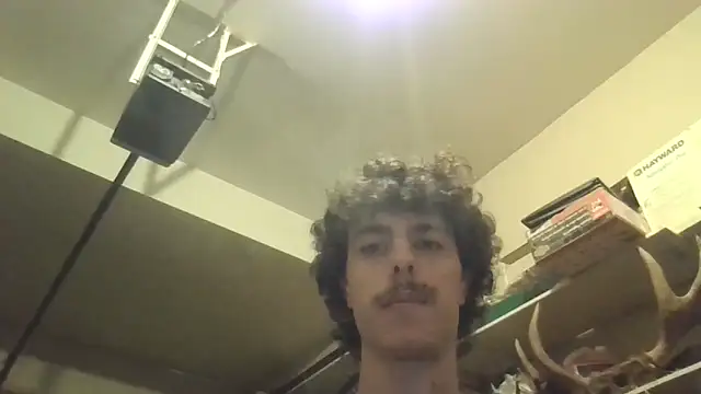 Show Webcam de marcoolaso