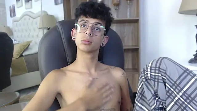 Czat XXX na żywo – Ibratxandy