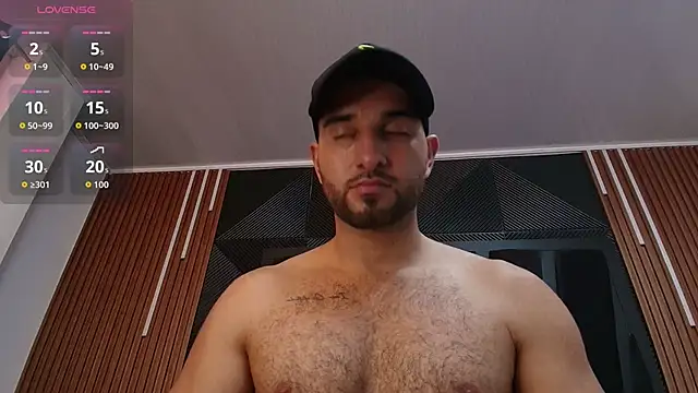 دردشة lorenzo_walker_1 الجنسية المباشرة