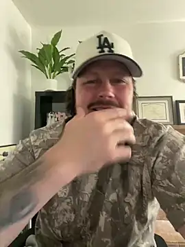 guerritoChulo89 Chat XXX in diretta