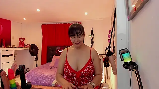 Sarah_teiku – Naživo XXX chat