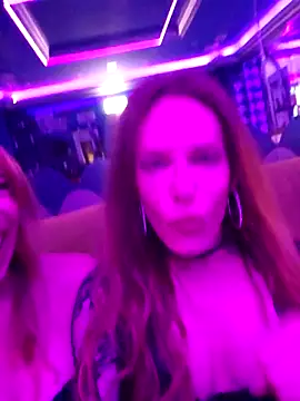 Luna_Kitanna 在線直播表演