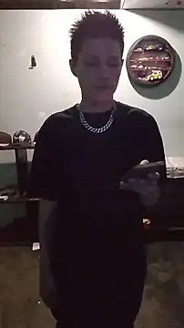 Вебкам-шоу elinnki